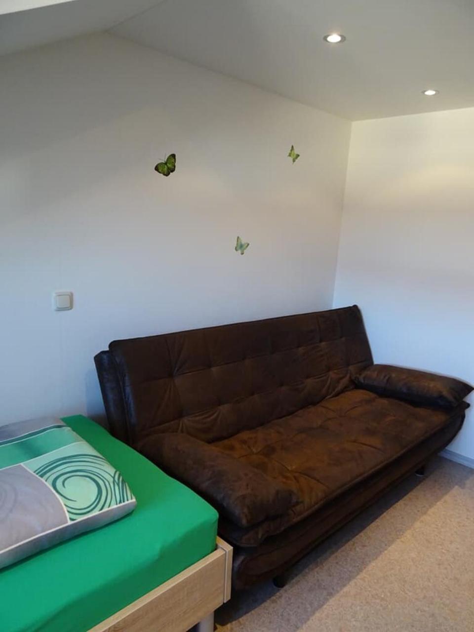 Ferienwohnung Hornauer Roding Kültér fotó
