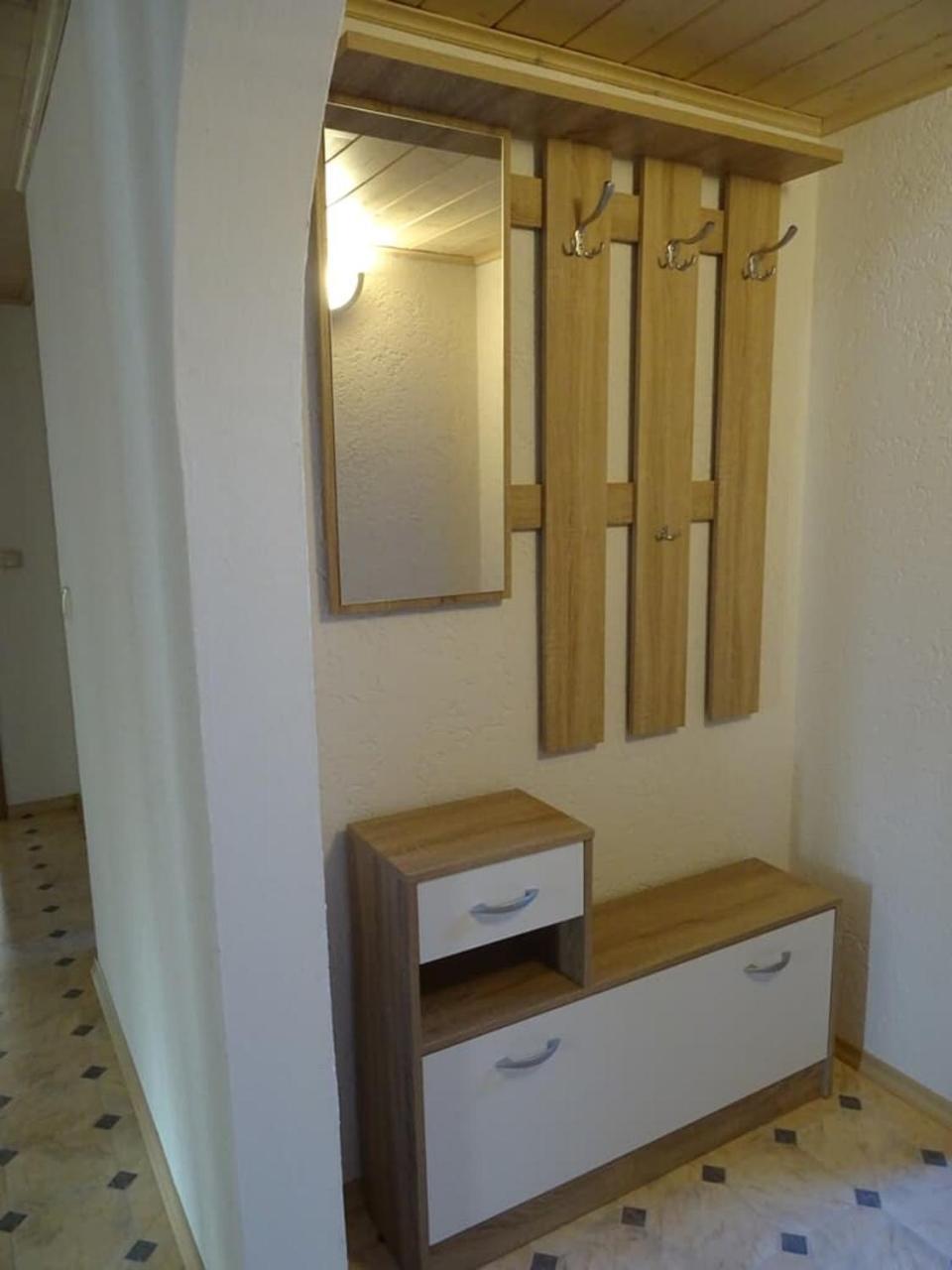 Ferienwohnung Hornauer Roding Kültér fotó